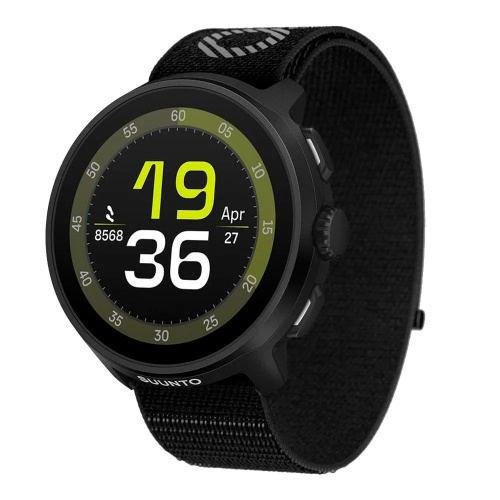 Suunto  часы Run