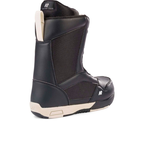 K2 ботинки сноубордические детские YOU+H - 2024 фото 2 K2 ботинки сноубордические детские YOU+H - 2024 фото 2