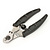 Author  кусачки Cable-housing cutter CC C01 (one size, black-silver)