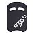 Speedo  доска для плавания Kick board (one size, black gold)