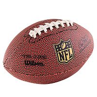 Wilson  мяч для американского футбола NFL Micro
