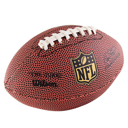 Wilson  мяч для американского футбола NFL Micro
