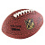 Wilson  мяч для американского футбола NFL Micro (one size, brown)
