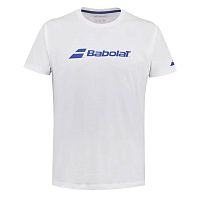 Babolat  футболка мужская Exercise Babolat Tee