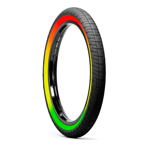 Saltplus  покрышка Sting tire