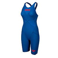 Arena  костюм профессиональный женский Pskin Carbon Glide OB