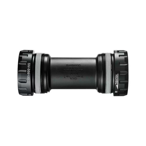 Shimano  каретка Dura-Ace BSA BB-R9100, Road