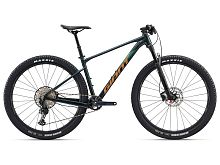 Giant  велосипед XTC SLR 29 1 - 2025