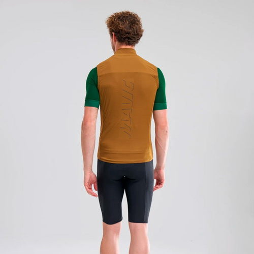 Mavic  жилет мужской Aksium Wind Vest фото 4