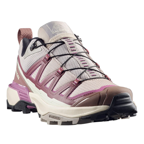 Salomon  кроссовки женские X Ultra 360 Edge фото 4