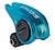 Sigma  фонарь на тормоз Brakelight (one size, blue)