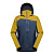 La Sportiva  куртка мужская Alpine Guide (L, night sky   savana)