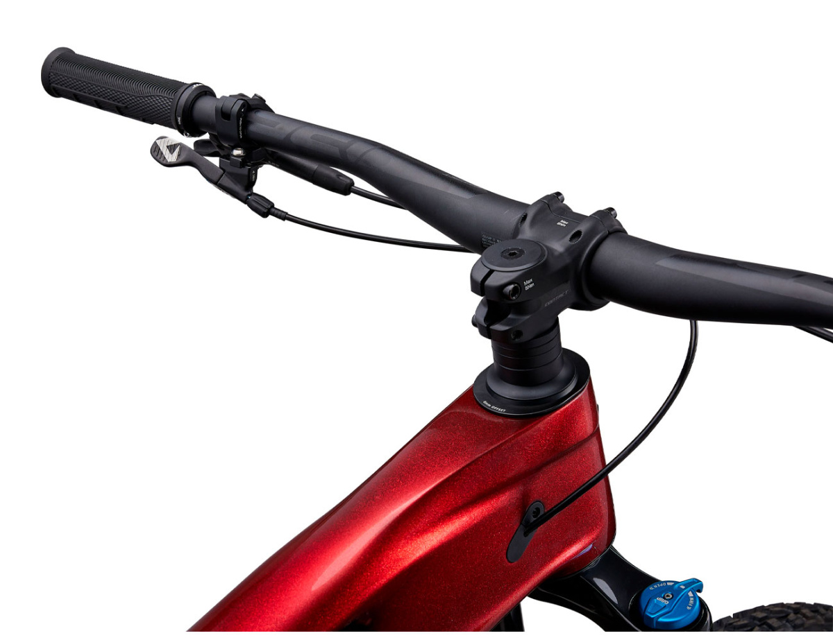 Giant trance 2 red discount