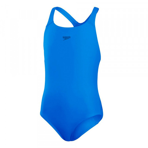 Speedo  купальник детский Eco end+ medalist Speedo