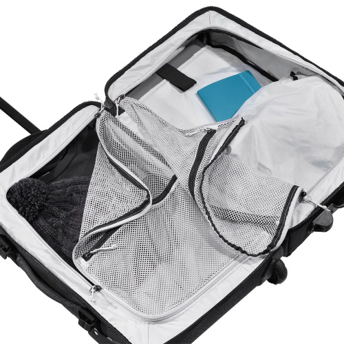 Salomon  сумка Race Trip Cabin 40L фото 4
