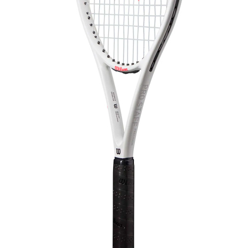 Wilson  ракетка для большого тенниса Pro Staff Precision RXT 105 str фото 5