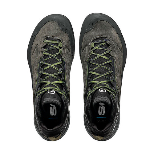 Scarpa  ботинки мужские Rapid Xt Mid Gtx фото 4