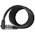 Abus  замок 3506C (120cm x 6mm, black)