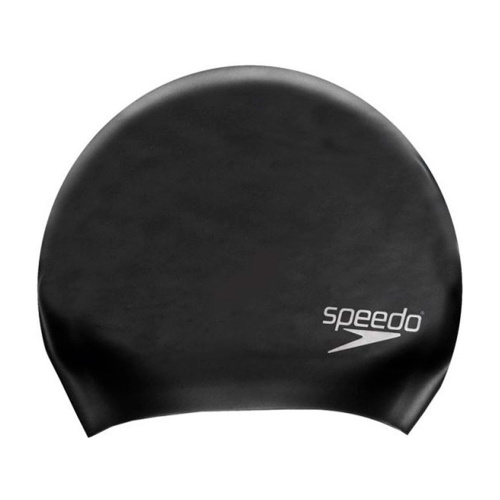 Speedo  шапочка для плавания Long hair Speedo
