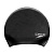 Speedo  шапочка для плавания Long hair Speedo (one size, black)