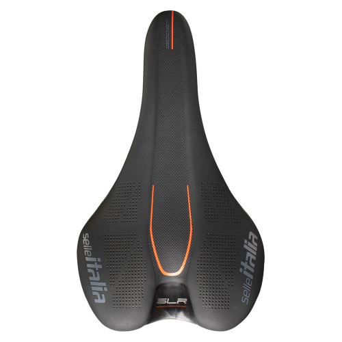 Selle Italia  седло SLR Boost Kit Carbonio Superflow L