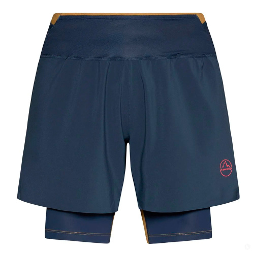 La Sportiva  шорты мужские Ultra Distance Shorts