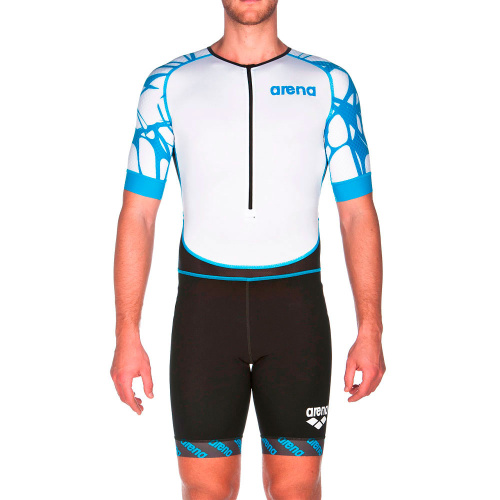 Arena  костюм для триатлона мужской Trisuit Aero