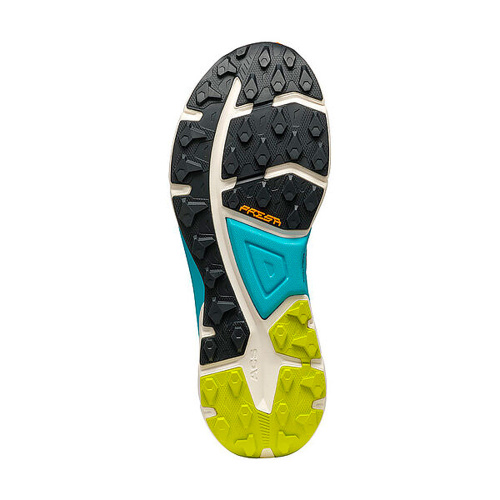 Scarpa  кроссовки женские Golden Gate 2 фото 5