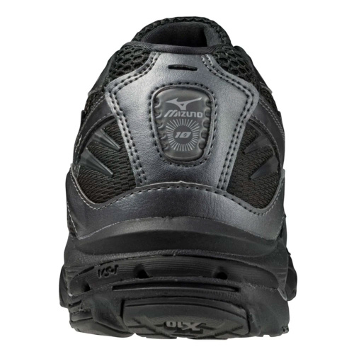 Mizuno  кроссовки Wave Rider 10 фото 3