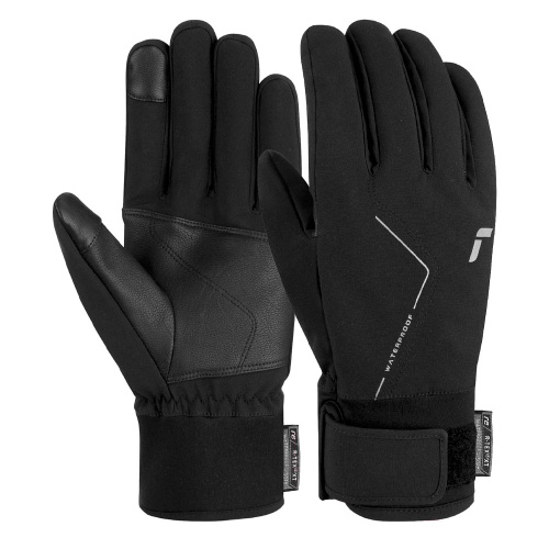 Reusch  перчатки Diver X R-Tex XT Touch-Tec