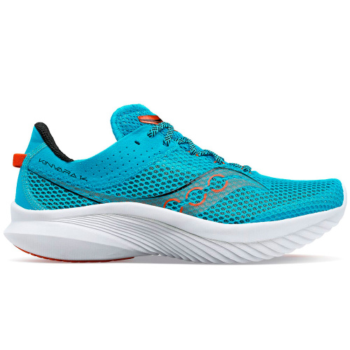 Saucony  кроссовки мужские Kinvara 14
