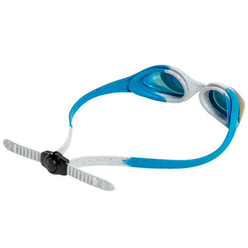 Arena  очки для плавания детские Spider mirror фото 3