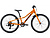 Giant  велосипед Talon 24 Lite - 2026 (one size, radiant orange)