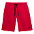 4F  шорты мужские Sportstyle (M, red)