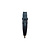 Guidetti  наконечники для палок трекинговых Pointes Drop (one size, black)