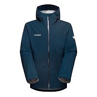 Mammut  куртка мужская Linard Guide Hs