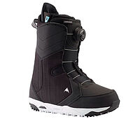 Burton  ботинки сноубордические женские Limelight Boa