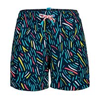 Arena  шорты детские пляжные Water prints