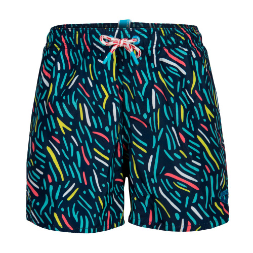 Arena шорты детские пляжные Water prints Arena шорты детские пляжные Water prints