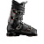 Salomon  ботинки горнолыжные мужские S/Pro Supra Sport Gw (29-29.5, black-dark grey met-oil green)