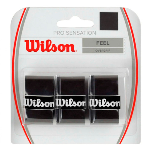 Wilson  обмотка вторичная Pro Sensation