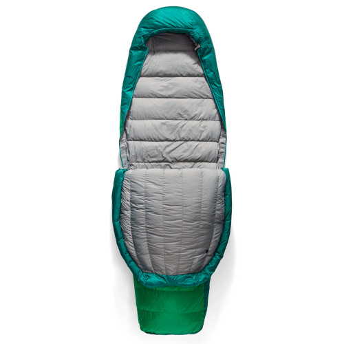 Sea To Summit спальный мешок Ascent -9C/15F фото 4 Sea To Summit спальный мешок Ascent -9C/15F фото 4