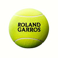 Wilson  мяч сувенирный Jumbo Mini RG