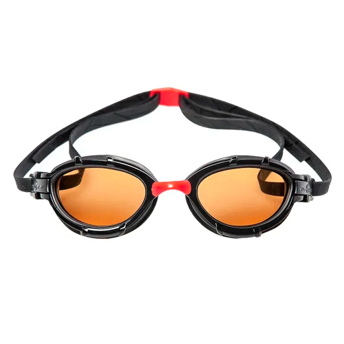 Madwave  очки для плавания Triathlon polarize - 1шт (упак. 12шт.) фото 2