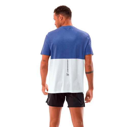 Compressport  футболка мужская Performance фото 2