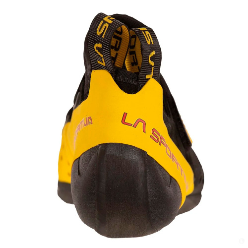 La Sportiva  скальные туфли  Solution Comp фото 3
