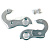 Author  петух RDhanger A 2033/2 screws (one size, no color)