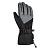 Reusch  перчатки Outset R-Tex  XT (10.5, black-black melange)