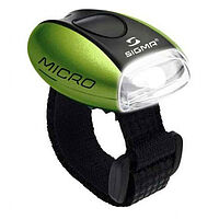 Sigma  фонарь Micro
