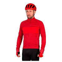Endura  джерси мужское с длин. рукавом FS260-Pro Jetstream Jersey II
